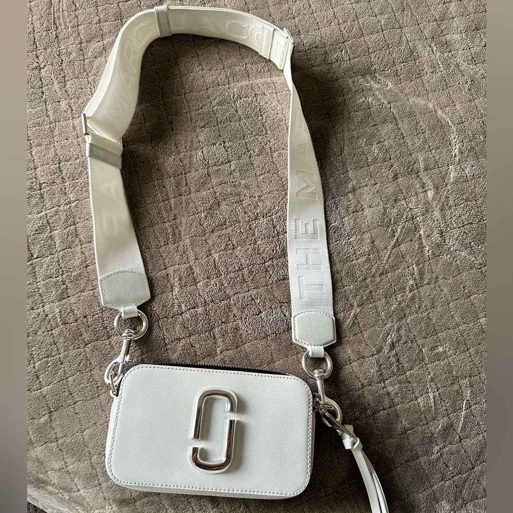 Marc Jacob Camera Bag